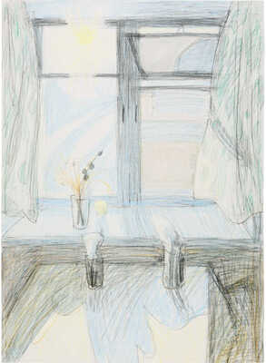 Шишмарёва Татьяна Владимировна. Лот из двух работ: